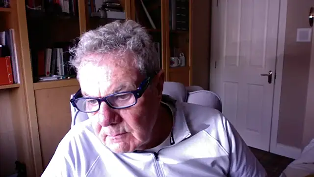 Oldpistolpete online show from 04-03-26, 11:27