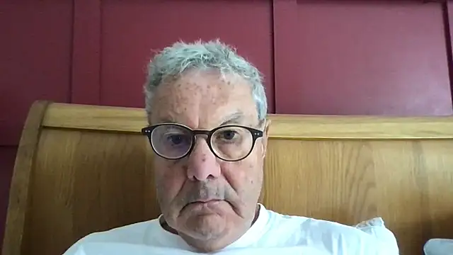 Oldpistolpete online show from 06-19-26, 09:15