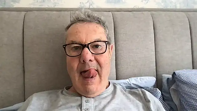 Oldpistolpete online show from 03-31-26, 09:22