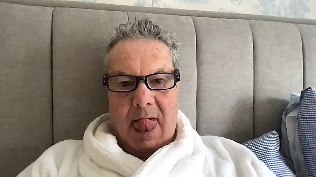 Oldpistolpete online show from 04-01-26, 08:59