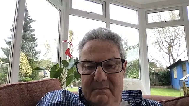 Oldpistolpete online show from 04-07-26, 01:13