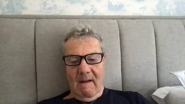 Oldpistolpete online show from 11-07-25, 09:47