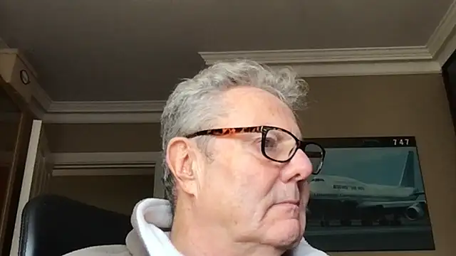 Oldpistolpete online show from 11-29-25, 01:55