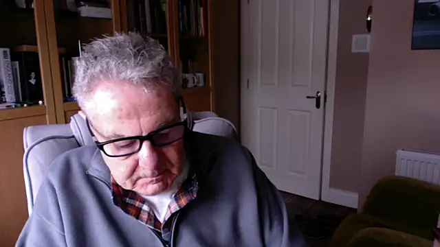 Oldpistolpete online show from 02-08-26, 03:21