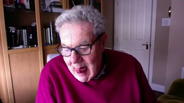 Oldpistolpete online show from 03-08-26, 12:08