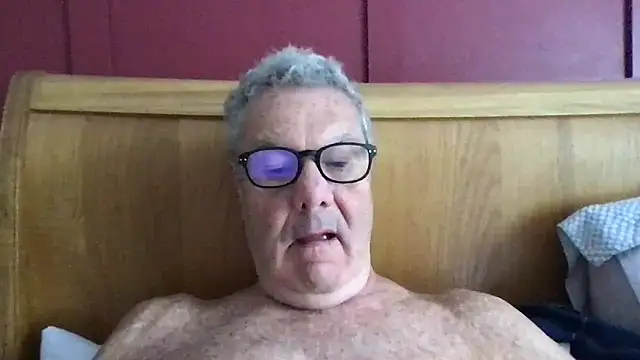 Oldpistolpete online show from 06-29-26, 08:32