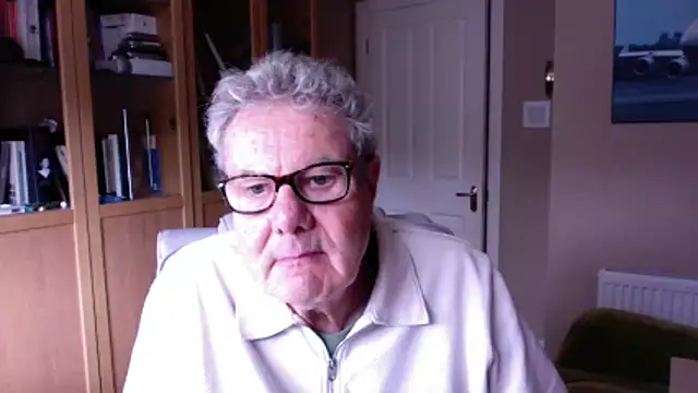 Oldpistolpete online show from 03-22-26, 02:29