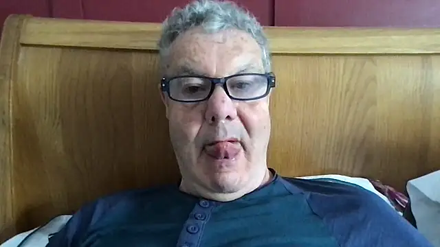 Oldpistolpete online show from 05-04-26, 08:50