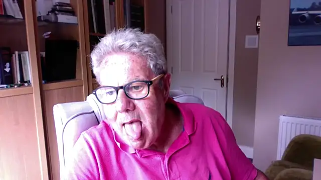 Oldpistolpete online show from 07-23-26, 03:30