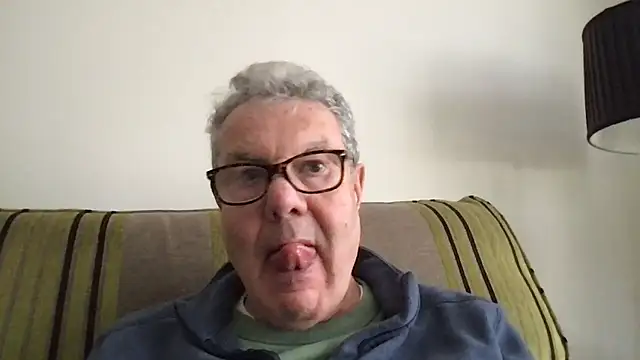 Oldpistolpete online show from 11-08-25, 01:47