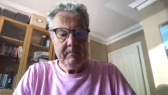 Oldpistolpete online show from 07-12-26, 10:38