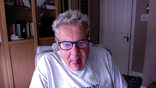 Oldpistolpete online show from 07-21-26, 09:10