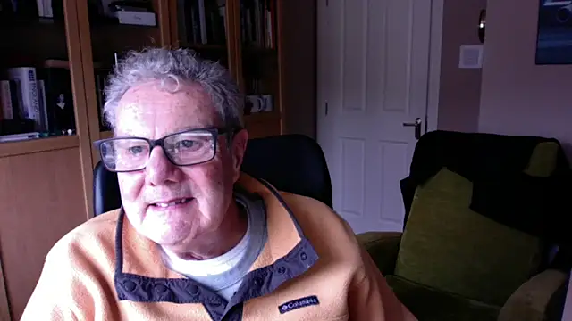 Oldpistolpete online show from 11-26-25, 10:04