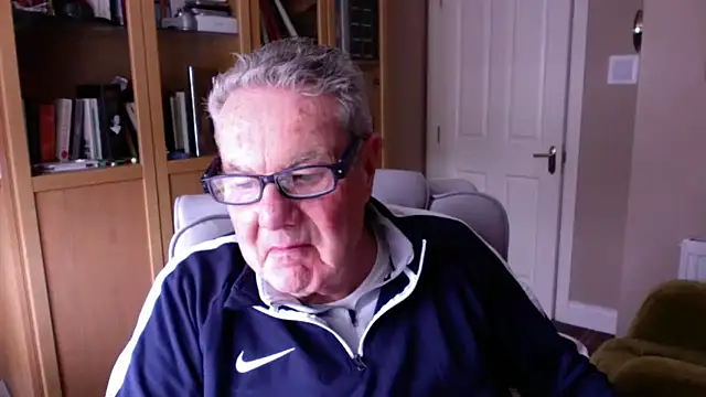 Oldpistolpete online show from 03-26-26, 10:24