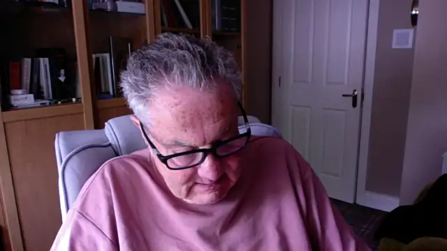 Oldpistolpete online show from 05-14-26, 11:07