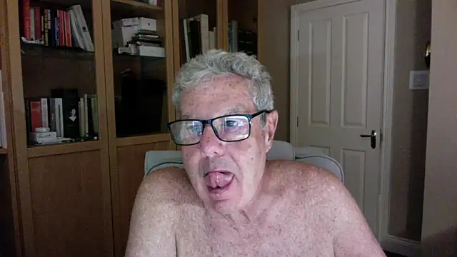 Oldpistolpete online show from 07-16-26, 09:23
