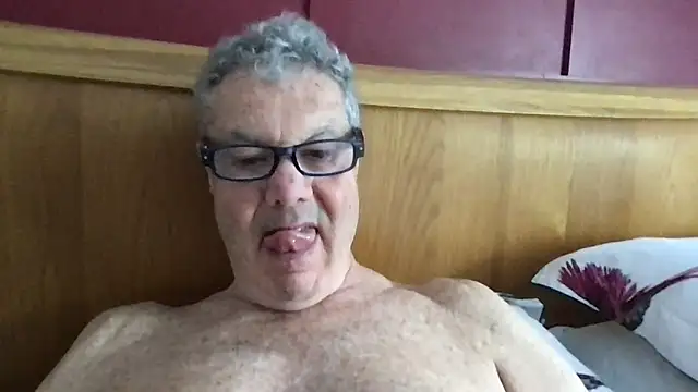 Oldpistolpete online show from 05-06-26, 08:51