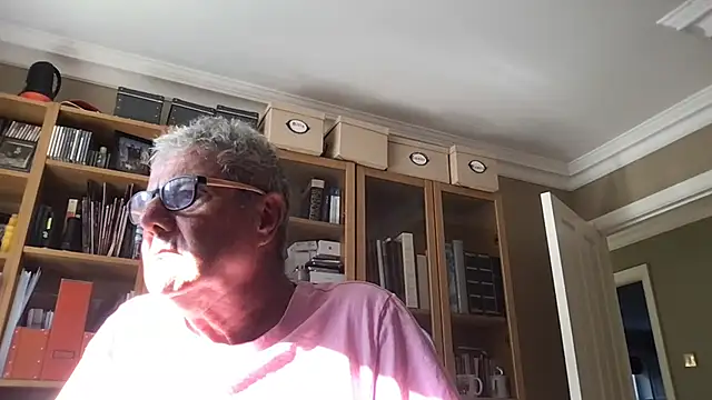Oldpistolpete online show from 07-15-26, 05:09