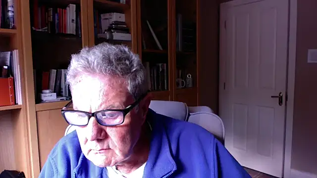 Oldpistolpete online show from 05-13-26, 04:36