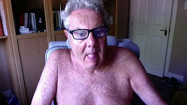 Oldpistolpete online show from 05-28-26, 09:06