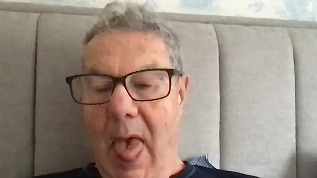 Oldpistolpete online show from 11-04-25, 09:57