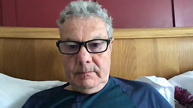 Oldpistolpete online show from 05-05-26, 08:39