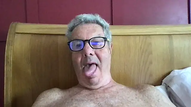 Oldpistolpete online show from 07-22-26, 09:00