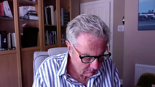 Oldpistolpete online show from 07-26-26, 12:23