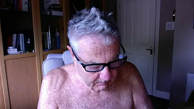 Oldpistolpete online show from 06-12-26, 09:40