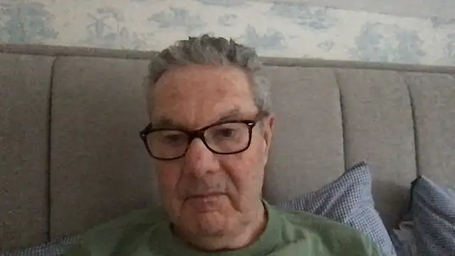 Oldpistolpete online show from 02-18-26, 10:01