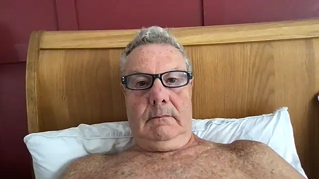 Oldpistolpete online show from 06-16-26, 08:58