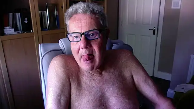 Oldpistolpete online show from 07-06-26, 08:54