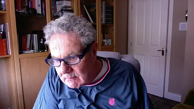 Oldpistolpete online show from 03-19-26, 11:32