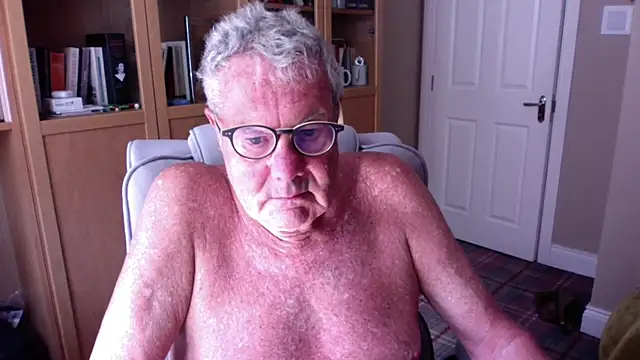 Oldpistolpete online show from 06-25-26, 05:07