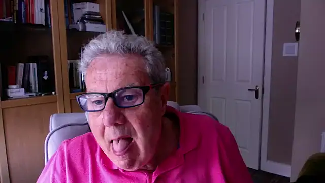 Oldpistolpete online show from 05-11-26, 12:50