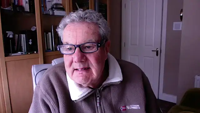 Oldpistolpete online show from 03-13-26, 10:42