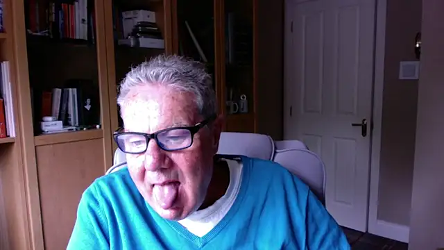 Oldpistolpete online show from 06-11-26, 08:55