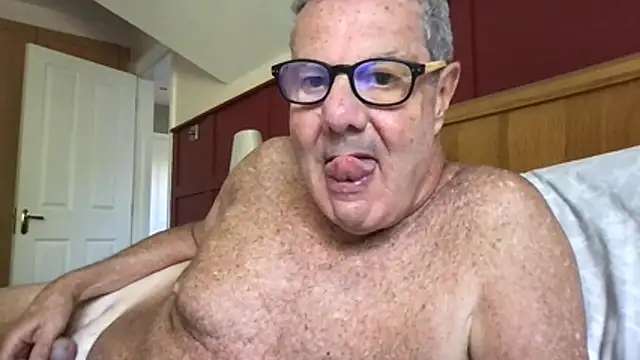 Oldpistolpete online show from 06-17-26, 09:08