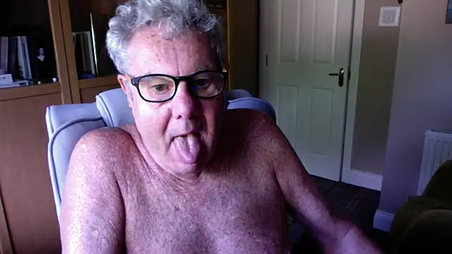 Oldpistolpete online show from 06-08-26, 08:26