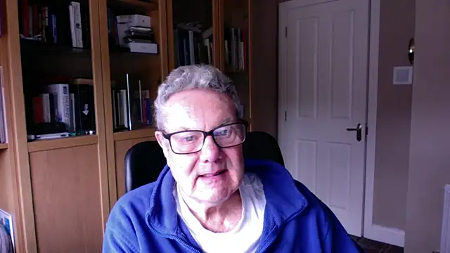 Oldpistolpete online show from 11-16-25, 10:20