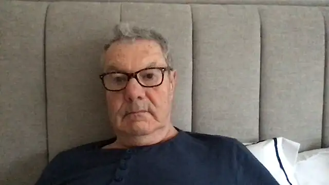 Oldpistolpete online show from 04-04-26, 07:48