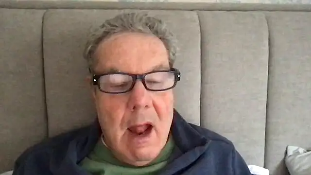 Oldpistolpete online show from 02-05-26, 10:22