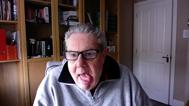 Oldpistolpete online show from 02-20-26, 10:17