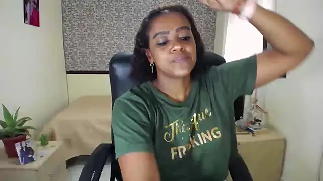 EvaFoxter online show from 02-24-26, 03:24