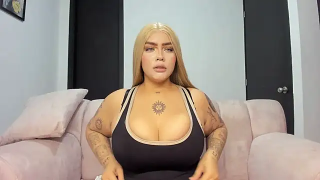 sweet dalila online show from 02-17-26, 06:22