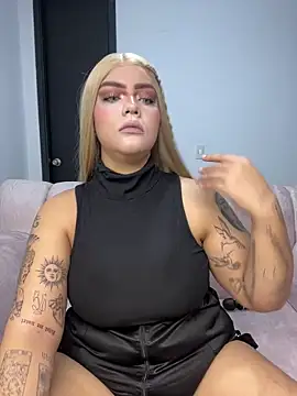 sweet dalila online show from 02-19-26, 11:40