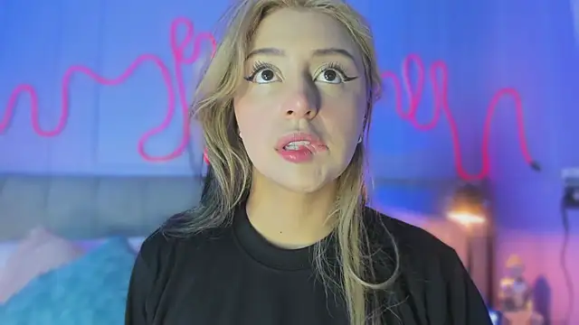 Sofly s online show from 02-09-26, 11:52