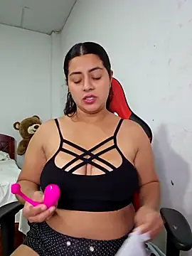Mary pinkish online show from 10-04-25, 02:24