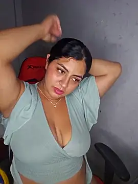 Mary pinkish online show from 02-27-25, 04:24