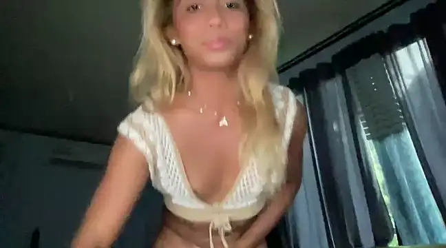 cockprincess diannaxx online show from 12-31-24, 09:10